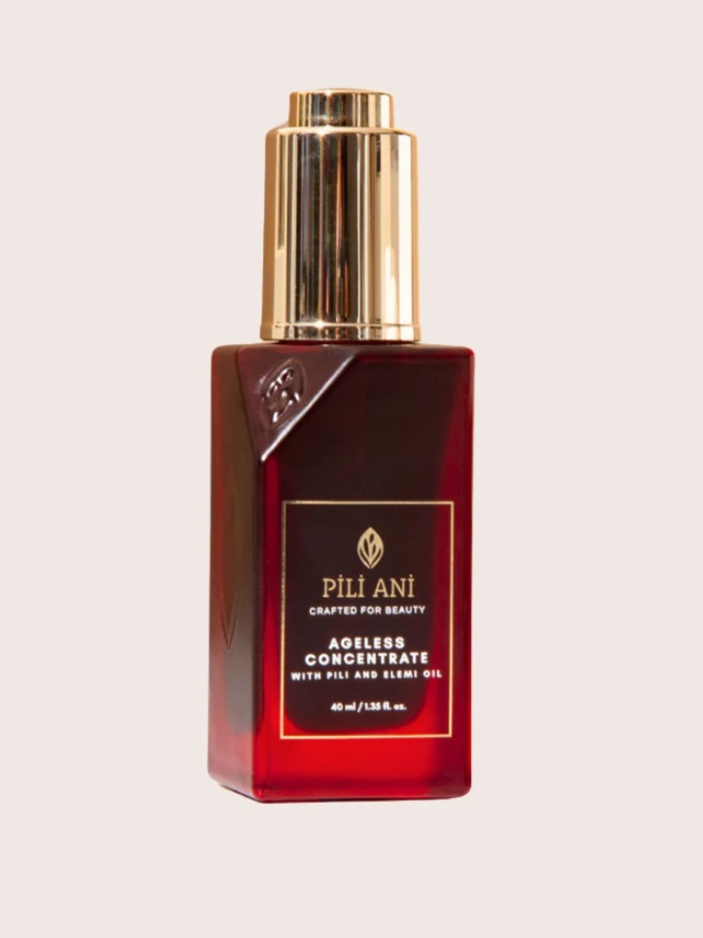 Pili Ani Ageless Concentrate Oil - nwt brand- brand new